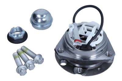 MAXGEAR 33-0258 Číslo výrobce: 2347/MG. EAN: 5907558509359.