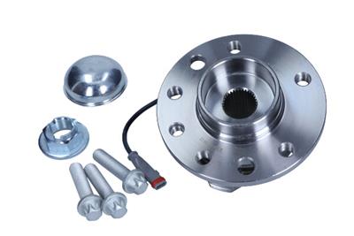 MAXGEAR 33-0259 Číslo výrobce: 2348/MG. EAN: 5907558509366.
