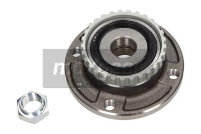 MAXGEAR 33-0295 Číslo výrobce: 2929/MG. EAN: 5907558509632.