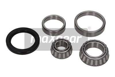 MAXGEAR 33-0400 Číslo výrobce: 1026/MG. EAN: 5907558510676.