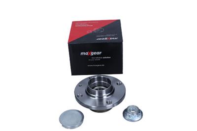 MAXGEAR 33-0405 Číslo výrobce: 2451/MG. EAN: 5907558510720.