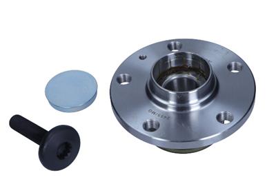 MAXGEAR 33-0409 Číslo výrobce: 2455/MG. EAN: 5907558510751.
