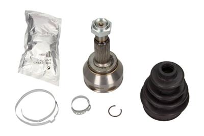 MAXGEAR 49-0296 Číslo výrobce: 25-1432MG. EAN: 5907558512496.