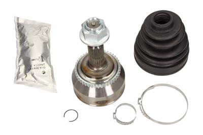 MAXGEAR 49-0302 Číslo výrobce: 25-5009MG. EAN: 5907558512595.