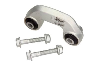 MAXGEAR 72-0151 Číslo výrobce: MGZ-201001. EAN: 5907558517187.