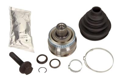 MAXGEAR 49-0366 Číslo výrobce: 25-1377MG. EAN: 5907558522495.
