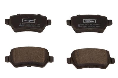 MAXGEAR 19-0450 EAN: 5907558529296.