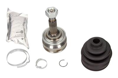 MAXGEAR 49-0346 Číslo výrobce: 25-1194MG. EAN: 5907558531909.