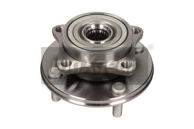 MAXGEAR 33-0470 EAN: 5907558532692.