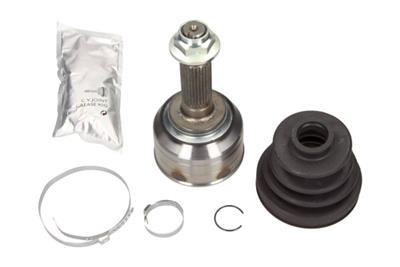 MAXGEAR 49-0579 Číslo výrobce: 25-1609MG. EAN: 5907558533606.