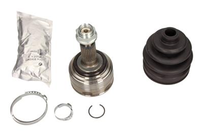 MAXGEAR 49-0431 Číslo výrobce: 25-1221MG. EAN: 5907558533880.