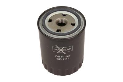 MAXGEAR 26-0406 Číslo výrobce: OF-1112. EAN: 5907558537604.