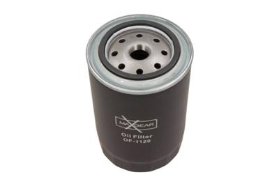 MAXGEAR 26-0407 Číslo výrobce: OF-1120. EAN: 5907558537611.