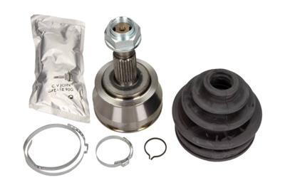 MAXGEAR 49-0501 Číslo výrobce: 25-1245MG. EAN: 5907558542707.