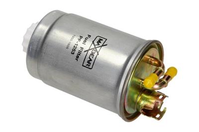 MAXGEAR 26-0436 Číslo výrobce: PF-1253. EAN: 5907558544176.