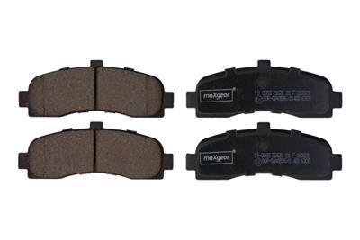 MAXGEAR 19-0893 EAN: 5907558544626.