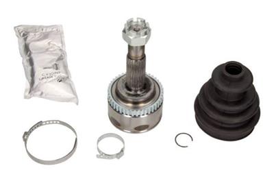 MAXGEAR 49-0407 Číslo výrobce: 25-1476MG. EAN: 5907558549041.
