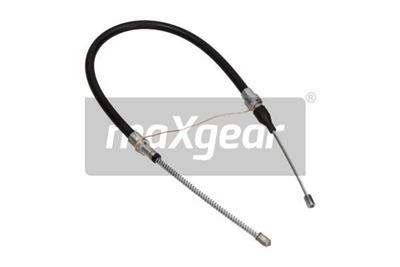 MAXGEAR 32-0129 EAN: 5907558552317.
