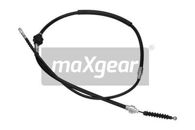 MAXGEAR 32-0195 EAN: 5907558552676.