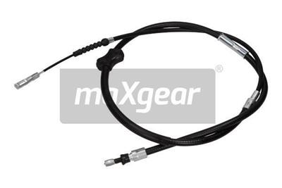 MAXGEAR 32-0197 EAN: 5907558552690.