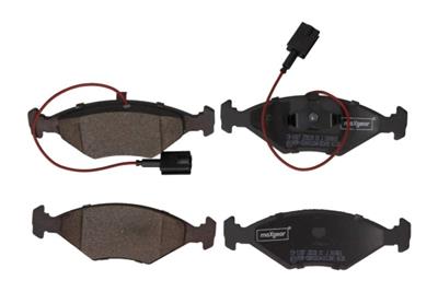 MAXGEAR 19-1087 EAN: 5907558561326.