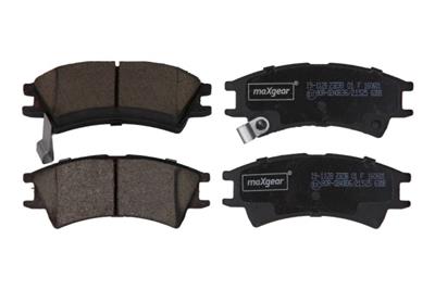 MAXGEAR 19-1128 EAN: 5907558561449.