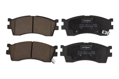 MAXGEAR 19-1140 EAN: 5907558561609.