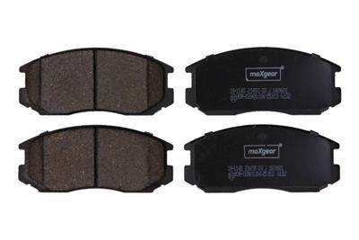 MAXGEAR 19-1143 EAN: 5907558561630.
