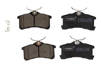 MAXGEAR 19-1158 EAN: 5907558561876.