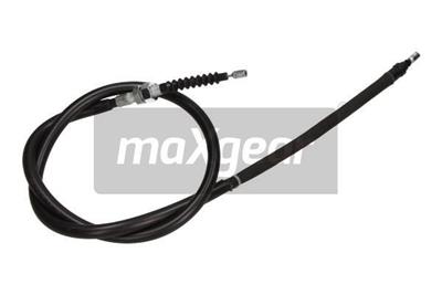 MAXGEAR 32-0219 EAN: 5907558569421.