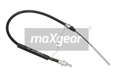 MAXGEAR 32-0233 EAN: 5907558569551.