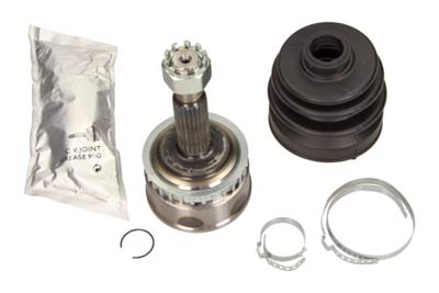 MAXGEAR 49-0655 Číslo výrobce: 25-1307MG. EAN: 5907558572247.