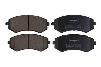 MAXGEAR 19-1758 EAN: 5907558577235.