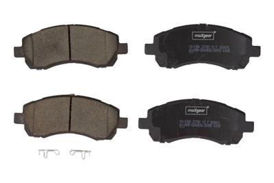 MAXGEAR 19-1396 EAN: 5907558577334.