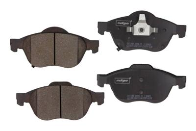 MAXGEAR 19-1498 EAN: 5907558577679.