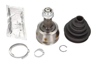 MAXGEAR 49-0661 Číslo výrobce: 25-1616MG. EAN: 5907558578287.