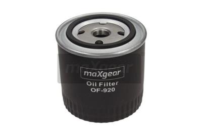 MAXGEAR 26-0503 Číslo výrobce: OF-920. EAN: 5907558578706.