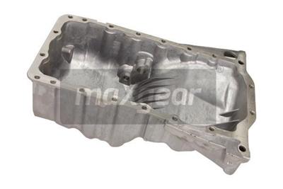 MAXGEAR 34-0018 Číslo výrobce: 06B103603P/MG. EAN: 5907558579185.