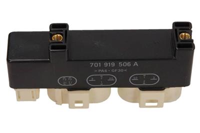 MAXGEAR 50-0072 Číslo výrobce: 701919506A/MG. EAN: 5907558579697.