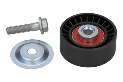 MAXGEAR 54-0493 Číslo výrobce: 55556MG/ROLKA. EAN: 5907558585421.