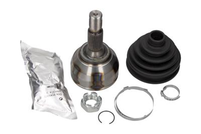 MAXGEAR 49-0748 Číslo výrobce: 25-1636MG. EAN: 5907558586176.