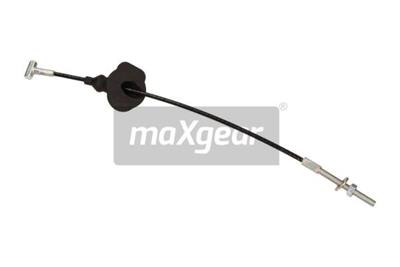 MAXGEAR 32-0378 EAN: 5907558587838.