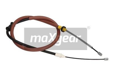 MAXGEAR 32-0486 EAN: 5907558588804.