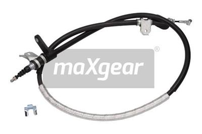 MAXGEAR 32-0496 EAN: 5907558588903.