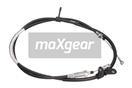 MAXGEAR 32-0505