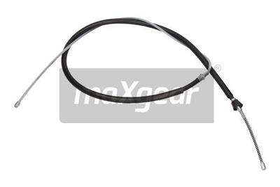 MAXGEAR 32-0509 EAN: 5907558589023.