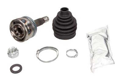 MAXGEAR 49-0756 Číslo výrobce: 25-1545MG. EAN: 5907558591866.