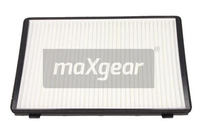 MAXGEAR 26-0632 Číslo výrobce: KF-6222. EAN: 5907558592849.