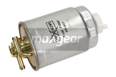 MAXGEAR 26-0655 Číslo výrobce: PF-841. EAN: 5907558593006.
