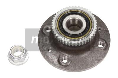 MAXGEAR 33-0519 Číslo výrobce: 2582/MG. EAN: 5907558593204.